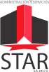 Administración y Servicios Star